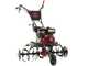 Italian Power RG3.6-100 - 212cc 7 HP Petrol Garden Tiller 