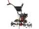 Italian Power RG3.6-100 - 212cc 7 HP Petrol Garden Tiller 
