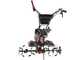 Italian Power RG3.6-100 - 212cc 7 HP Petrol Garden Tiller 