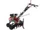 Italian Power RG3.6-100 - 212cc 7 HP Petrol Garden Tiller 
