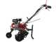 Italian Power RG3.6-100 - 212cc 7 HP Petrol Garden Tiller 