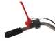 Italian Power RG3.6-100 - 7 HP petrol rotary tiller - Rato R210