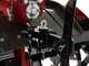 Italian Power RG3.6-100 - 7 HP petrol rotary tiller - Rato R210