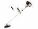 Castelgarden BC 450 HD - 4-stroke gasoline brush cutter - Honda GX50 engine