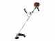 Castelgarden BC 450 HD - 4-stroke gasoline brush cutter - Honda GX50 engine
