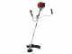 Castelgarden BC 450 HD - 4-stroke gasoline brush cutter - Honda GX50 engine
