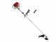 Castelgarden BC 450 HD - 4-stroke gasoline brush cutter - Honda GX50 engine