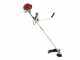Castelgarden BC 450 HD - 4-stroke gasoline brush cutter - Honda GX50 engine