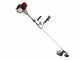 Castelgarden BC 450 HD - 4-stroke gasoline brush cutter - Honda GX50 engine