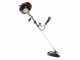 Castelgarden BC 450 HD - 4-stroke gasoline brush cutter - Honda GX50 engine