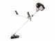 Castelgarden BC 450 HD - 4-stroke gasoline brush cutter - Honda GX50 engine