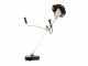 Castelgarden BC 450 HD - 4-stroke gasoline brush cutter - Honda GX50 engine