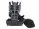 Castelgarden BC 450 HD - 4-stroke gasoline brush cutter - Honda GX50 engine