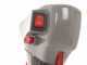 Castelgarden BC 450 HD - 4-stroke gasoline brush cutter - Honda GX50 engine