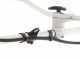 Castelgarden BC 450 HD - 4-stroke gasoline brush cutter - Honda GX50 engine
