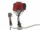 Castelgarden BC 450 HD - 4-stroke gasoline brush cutter - Honda GX50 engine