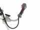 Castelgarden BC 450 HD - 4-stroke gasoline brush cutter - Honda GX50 engine