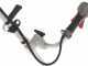 Castelgarden BC 450 HD - 4-stroke gasoline brush cutter - Honda GX50 engine