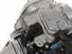 Castelgarden BC 450 HD - 4-stroke gasoline brush cutter - Honda GX50 engine