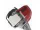 Castelgarden BC 450 HD - 4-stroke gasoline brush cutter - Honda GX50 engine