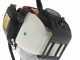Castelgarden BC 450 HD - 4-stroke gasoline brush cutter - Honda GX50 engine