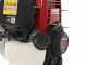 Castelgarden BC 450 HD - 4-stroke gasoline brush cutter - Honda GX50 engine