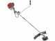 Castelgarden BC 450 HD - 4-stroke gasoline brush cutter - Honda GX50 engine