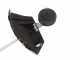 Castelgarden BC 450 HD - 4-stroke gasoline brush cutter - Honda GX50 engine