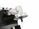 Castelgarden BC 450 HD - 4-stroke gasoline brush cutter - Honda GX50 engine