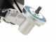 Castelgarden BC 450 HD - 4-stroke gasoline brush cutter - Honda GX50 engine