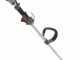 Castelgarden BC 450 HD - 4-stroke gasoline brush cutter - Honda GX50 engine