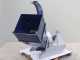 BullMach ZEUS 100 PTO - Tractor-mounted garden shredder - With three-point hitch