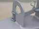 BullMach ZEUS 100 PTO - Tractor-mounted garden shredder - With three-point hitch
