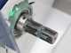 BullMach ZEUS 100 PTO - Tractor-mounted garden shredder - With three-point hitch