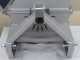 BullMach ZEUS 100 PTO - Tractor-mounted garden shredder - With three-point hitch