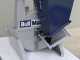 BullMach ZEUS 100 PTO - Tractor-mounted garden shredder - With three-point hitch