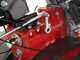 Italian Power RG6.5-130 - 13 HP petrol rotary tiller - Rato R389