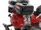 Italian Power RG6.5-130 - 13 HP petrol rotary tiller - Rato R389