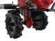 Italian Power RG6.5-130 - 13 HP petrol rotary tiller - Rato R389