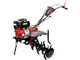 Italian Power RG6.5-130 - 13 HP petrol rotary tiller - Rato R389