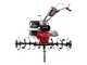 Italian Power RG6.5-130 - 13 HP petrol rotary tiller - Rato R389