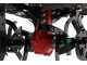 Italian Power RG6.5-130 -  389cc 13 HP Petrol Garden Tiller 