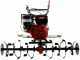 Italian Power RG6.5-130 -  389cc 13 HP Petrol Garden Tiller 