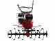 Italian Power RG6.5-130 -  389cc 13 HP Petrol Garden Tiller 