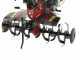 Italian Power RG6.5-130 -  389cc 13 HP Petrol Garden Tiller 