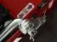 Italian Power RG6.5-130 -  389cc 13 HP Petrol Garden Tiller 
