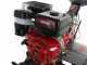 Italian Power RG6.5-130 -  389cc 13 HP Petrol Garden Tiller 