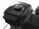 Italian Power RG6.5-130 -  389cc 13 HP Petrol Garden Tiller 