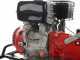 Italian Power RG6.5-130 -  389cc 13 HP Petrol Garden Tiller 