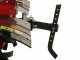 Italian Power RG6.5-130 -  389cc 13 HP Petrol Garden Tiller 